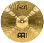 Meinl HCS Crash Cymbal 14 Inch Front View
